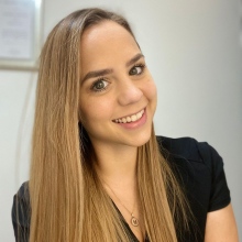 Marian Avendaño Cantú, Nutricionista Monterrey