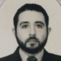 Diego Méndez Moreno