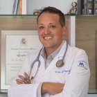 Dr. Luis Miguel Campos Olmedo
