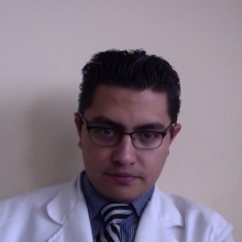 José Ángel Barajas Colón, Angiólogo Ciudad de México