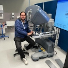 Dr. Fernando González-Meza García