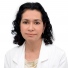 Dra. Rosalba Vázquez Moreno