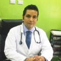 Marco Alejandro Vivanco Pérez