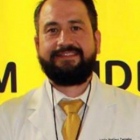 Dr. Enrique Adrian Martínez Cervantes