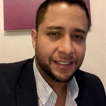 Juan Carlos Chávez Quiros, Ortopedista Xalapa