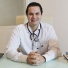 Dr. Armando Humberto Rosique Hernandez
