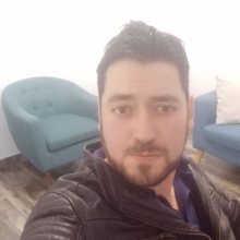 Alejandro de la Barrera Meyer, Psiquiatra Tijuana
