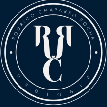 Rodrigo Chaparro Rocha, Urólogo San Andres Cholula