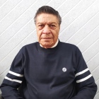 Dr. Jose Alberto Baeza Palacios