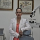 Dra. Alicia Peña Ortiz