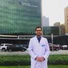 Dr. Luis Joel Arroyo Hernández