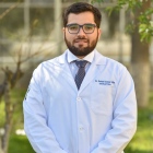 Dr. José Rafael Casas Villa