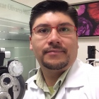 Dr. Oscar Ernesto Olivares Morales