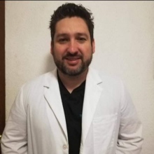 Adrián Carrillo Benitez, Dentista - Odontólogo Monterrey