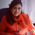 Claudia Tejeda Romero