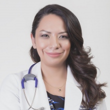 Alejandra Isabel Pérez Delgadillo, Gastroenterólogo Ciudad de México