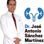 Dr. Jose Antonio Sánchez Martínez