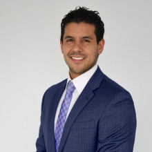 José Fernando Díaz Sobrino, Proctólogo Huixquilucan