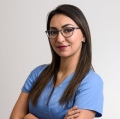 Ilse Mendez Reguera