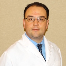 Nereo Guillermo Salas Lozano, Gastroenterólogo Huixquilucan