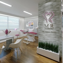 Rebeca Escarleth Prado Villarreal, Dentista - Odontólogo Guadalajara