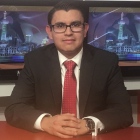 Dr. Eliseo Neftali De La Cruz Escobar