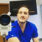 Dr. Alejandro Douriet Rojo