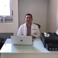 Orlando Lettelier De Jesús Lemus