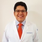 Dr. Salvador Hernández Castro