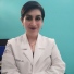 Dra. Celia Guadalupe Osorno Alva