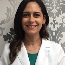 Eugenia Lartigue Martínez, Dentista - Odontólogo Monterrey