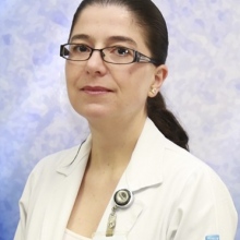 Paloma Almeda Valdés, Endocrinólogo Ciudad de México