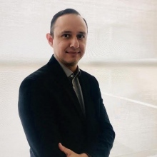 Julian E. Alvarado Rodríguez, Neumólogo pediatra San Pedro Garza Garcia