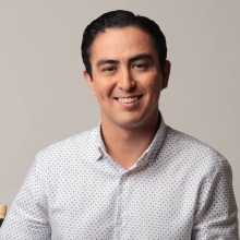 Jose Arturo Aragón Lopez, Cirujano general Veracruz
