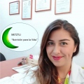 Liliana Ortíz Mireles