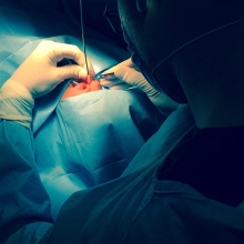 Jose Rodríguez González, Cirujano maxilofacial Corregidora