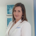 Dra. Columba Gutiérrez Alfaro