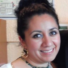 Judith Adriana Herrera Ramirez, Psicoanalista Tlalnepantla de Baz