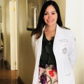 Alejandra Mendoza García