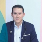 Dr. Cristhian Rocha Hurtado