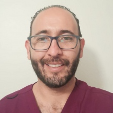 Israel Resendiz Corona, Dentista - Odontólogo Álvaro Obregón