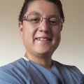 Omar Pichardo Uribe
