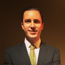 Andrés Gudiño Chávez, Urólogo Ciudad de México