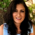 Diana Guizar Ramos