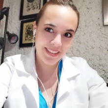 Michelle Marquez Gonzalez, Cirujano general Benito Juárez