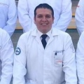 Mizraim Castillo Urbina
