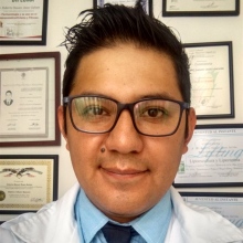Roberto Dasaev Jasso Galván, Médico estético Benito Juárez
