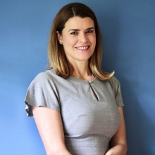 Fabiola Torres Villanueva, Nutriólogo clínico Miguel Hidalgo