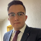 Dr. Efraín Camarín Sánchez