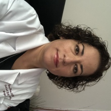 Alma Lilia Ortiz Maldonado, Cirujano oncólogo Ciudad de México